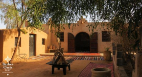 Berber Oasis Camp